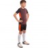 Форма футбольная подростковая Variation CO-1011B XS-L цвета в ассортименте