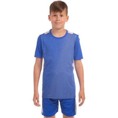 Форма футбольная подростковая Variation CO-1011B XS-L цвета в ассортименте