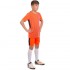 Форма футбольная подростковая Variation CO-1011B XS-L цвета в ассортименте