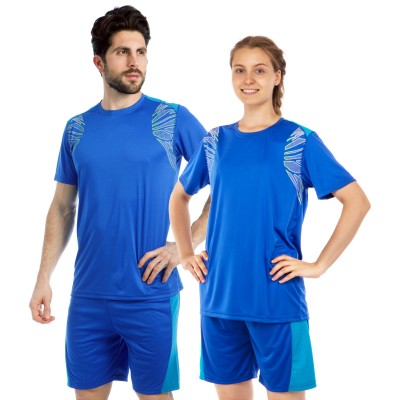 Форма футбольная Punch CO-1002 M-2XL цвета в ассортименте