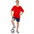 Форма футбольная Pursuit CO-5401 M-L цвета в ассортименте