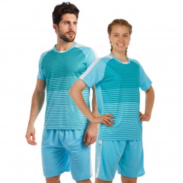 Форма футбольная Reduction CO-5017 S-3XL цвета в ассортименте