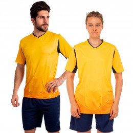 Форма футбольная Rhomb 11-F M-2XL цвета в ассортименте