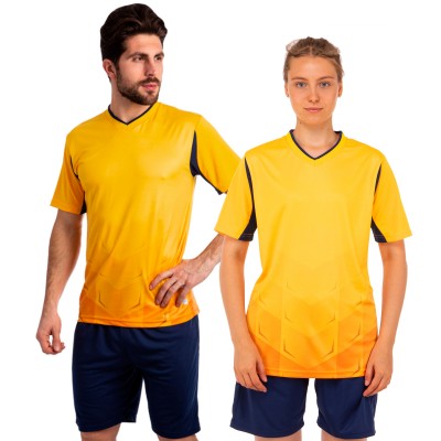 Форма футбольная Rhomb 11-F M-2XL цвета в ассортименте