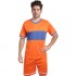 Форма футбольная Two colors CO-1503 M-XL цвета в ассортименте