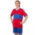 Форма футбольная Two colors CO-1503 M-XL цвета в ассортименте