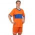 Форма футбольная Two colors CO-1503 M-XL цвета в ассортименте
