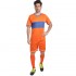 Форма футбольная Two colors CO-1503 M-XL цвета в ассортименте