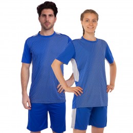 Форма футбольная Variation CO-1011 M-2XL цвета в ассортименте