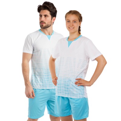 Форма футбольная Vogue CO-5021 S-3XL цвета в ассортименте