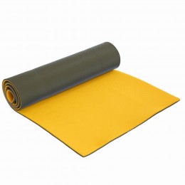 Каремат двухслойный TY-3717 180х60х0,8см цвета в ассортименте