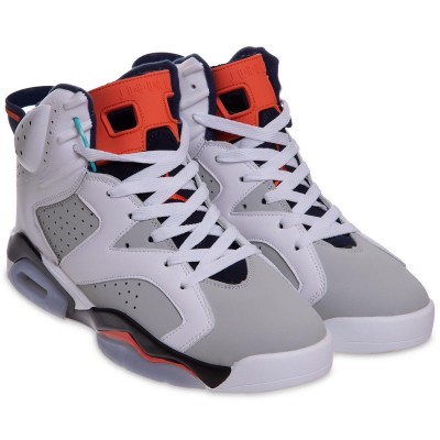Кроссовки высокие JORDAN AIR