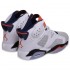 Кроссовки высокие JORDAN AIR