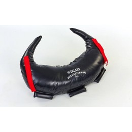 Мешок Болгарский тренировочный FI-5024-8 Bulgarian Bag (PVC, вес 8кг)