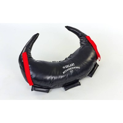 Мешок Болгарский тренировочный FI-5024-8 Bulgarian Bag (PVC, вес 8кг)