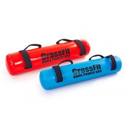 Мешок водяной динамический для функционального тренинга FI-5328 AQUA POWER BAG (р-р 20х85см, цвета в ассортименте)