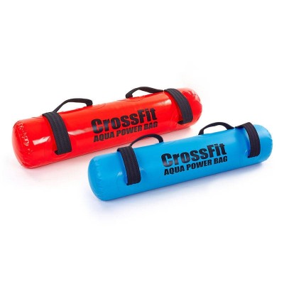 Мешок водяной динамический для функционального тренинга FI-5328 AQUA POWER BAG (р-р 20х85см, цвета в ассортименте)