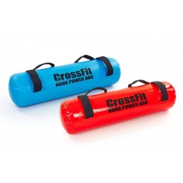 Мешок водяной динамический для функционального тренинга FI-5329 AQUA POWER BAG (р-р 25х85см, цвета в ассортименте)