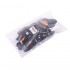 Мотоперчатки KTM MS-5529-K M-XXL черный-оранжевый