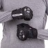 Мотоперчатки MADBIKE MAD-66 M-XL цвета в ассортименте
