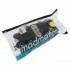 Мотоперчатки MADMOTOR MT-06 M-2XL черный