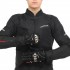 Мотоперчатки MADMOTOR MT-06 M-2XL черный