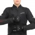 Мотоперчатки MADMOTOR MT-08 M-2XL черный