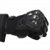 Мотоперчатки MADMOTOR MT-08 M-2XL черный