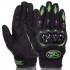 Мотоперчатки RACING BIKER SC-04 M-XXL цвета в ассортименте