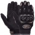 Мотоперчатки RACING BIKER SC-04 M-XXL цвета в ассортименте