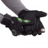 Мотоперчатки SP-Sport PM-12 M-XXL цвета в ассортименте