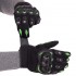 Мотоперчатки SP-Sport PM-12 M-XXL цвета в ассортименте
