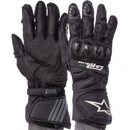 Мотоперчатки зимние Alpinestar AX-18 M-XL цвета в ассортименте