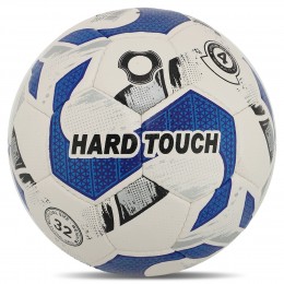 Мяч для футзала PU HYDRO TECHNOLOGY HARD TOUCH FB-5038 №4