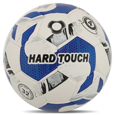 Мяч для футзала PU HYDRO TECHNOLOGY HARD TOUCH FB-5038 №4