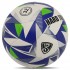 Мяч для футзала PU HYDRO TECHNOLOGY HARD TOUCH FB-5039 №4