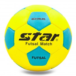 Мяч для футзала STAR Outdoor JMC0235 №4 цвета в ассортименте
