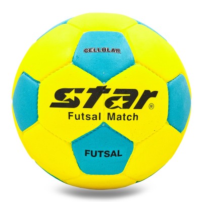 Мяч для футзала STAR Outdoor JMC0235 №4 цвета в ассортименте