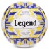 Мяч волейбольный LEGEND VB-3125 №5 PU