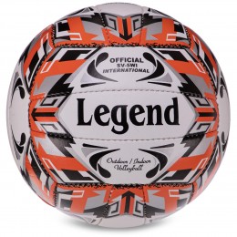 Мяч волейбольный LEGEND VB-3125 №5 PU