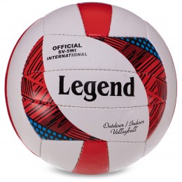 Мяч волейбольный LEGEND VB-3126 №5 PU