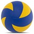 Мяч волейбольный UKRAINE VB-7300 №5 PU клееный Мяч волейбольный UKRAINE VB-7300 №5 PU клееный