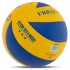 Мяч волейбольный UKRAINE VB-7300 №5 PU клееный Мяч волейбольный UKRAINE VB-7300 №5 PU клееный