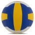 Мяч волейбольный UKRAINE VB-7600 №5 PU клееный Мяч волейбольный UKRAINE VB-7600 №5 PU клееный