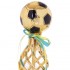 Награда спортивная SP-Sport BALL YK-047C золото золотой