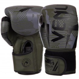 Перчатки боксерские UFC PRO Washable UHK-75024 L белый