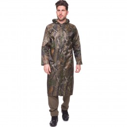 Плащ от дождя TY-0531 размер-L-XL цвета в ассортименте