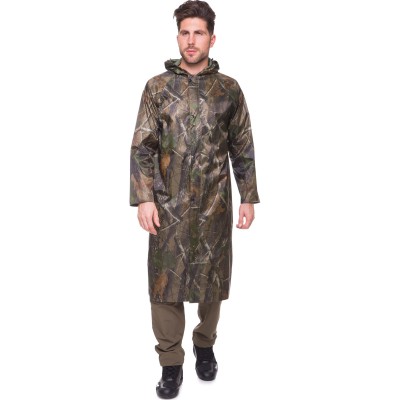 Плащ от дождя TY-0531 размер-L-XL цвета в ассортименте