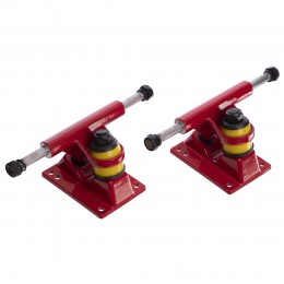 Подвеска для скейтборда Sport Trade Penny SK-5066 2шт