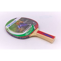 Ракетка для настольного тенниса DONIC МТ-400 713039 APPEL GREN 400